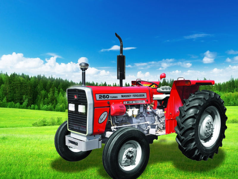 APNA Tractor Loan Apna Bank